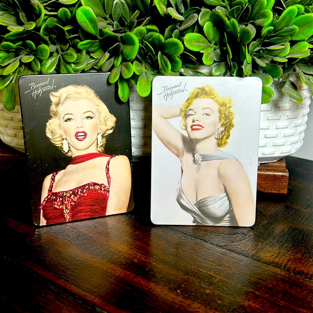 Marilyn Monroe Magnets
